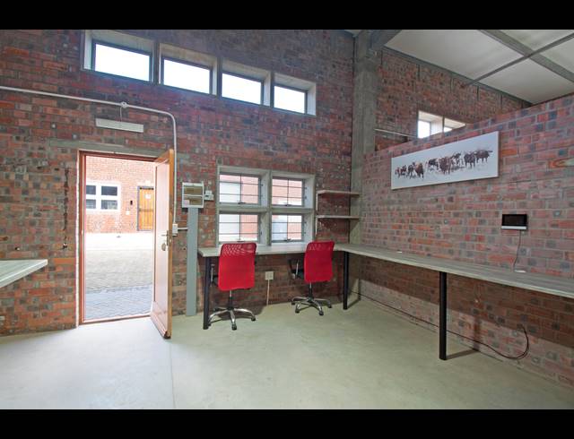 175M² FACTORY SOLD IN SUNNYDALE